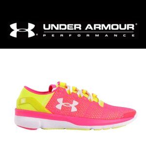 UA Speedform Apollo 2 Junior - Size 5Y